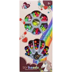 Набор для создания украшений "DIY Beads"