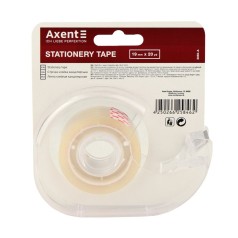 Клейкая лента в диспансере (19 мм х 18 м)