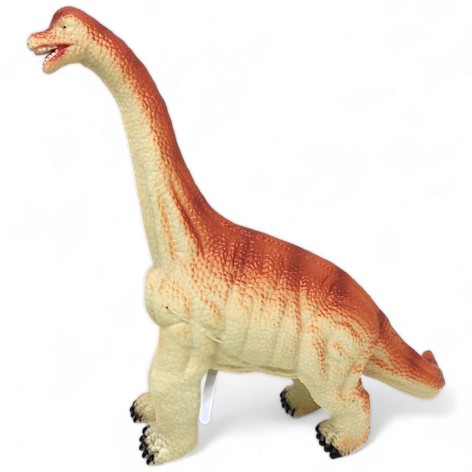 Динозавр гумовий (35 см) вид 2