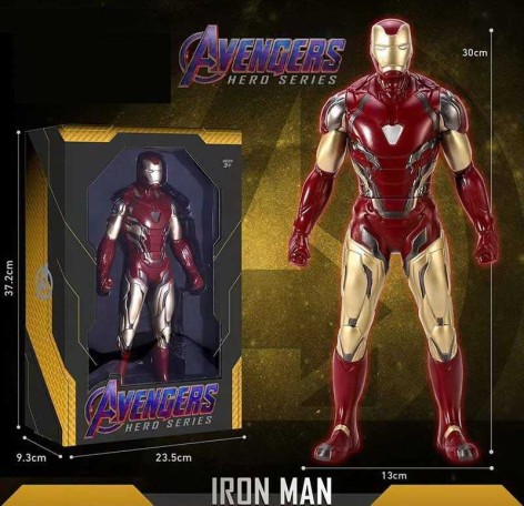 Фігурка героя Marvel A-Toys 