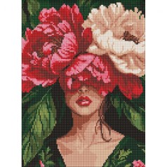 Алмазна мозаїка Ідейка 