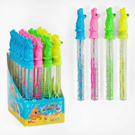 Мильні бульбашки  