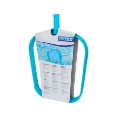 Сачок-насадка Intex для очищення верхнього шару води /12/