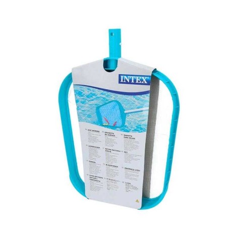 Сачок-насадка Intex для очищення верхнього шару води /12/