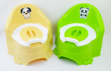 Дитячий горщик Технок 