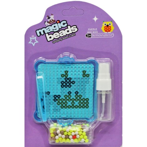 Водна мозаїка корівка