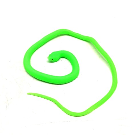 SA89 Змея Неоновая резина