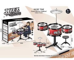 Барабан 2 види, в кор. 