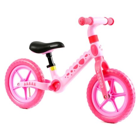 Велобіг 12’’ Corso CS-12366 (1) нейлонова рама і вилка, колеса EVA 12’’