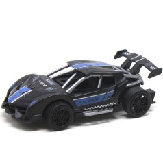 Машинка інерційна 