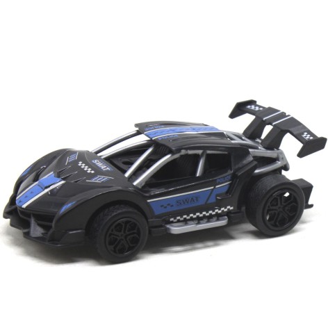 Машинка инерционная 