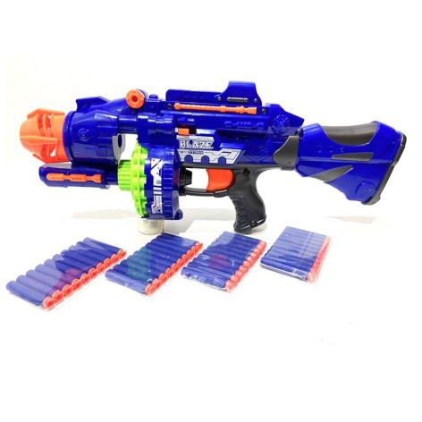 Автомат игрушечный 