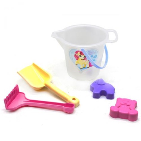 Пісочний набір 