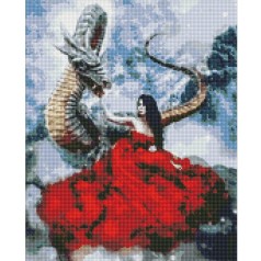 Алмазна мозаїка 