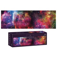 Пазла панорамні 