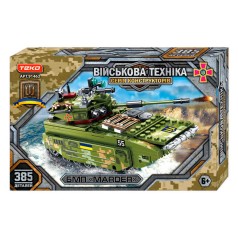 Конструктор Teko 