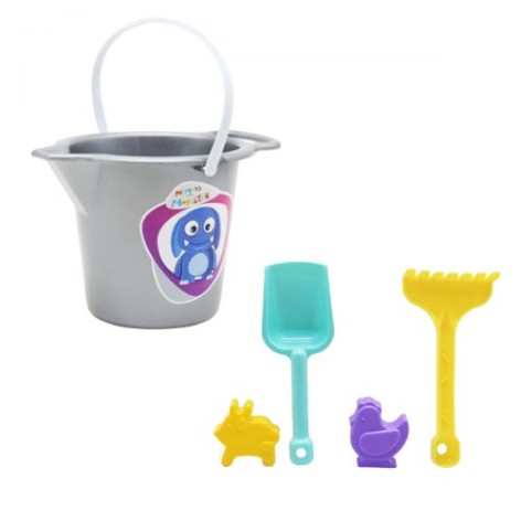 Пісочний набір 