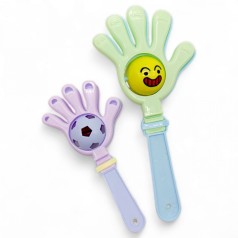 Погремушка 2 штуки в пакете