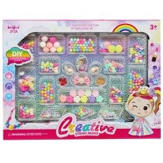 Набор бисера 