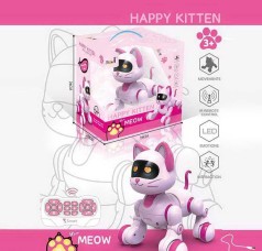 Р/К котик в кор. 