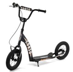 Самокат двохколісний 