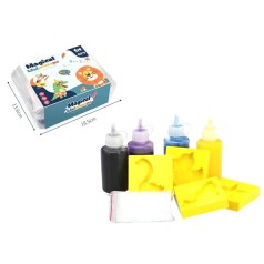 Набор для творчества в воде 