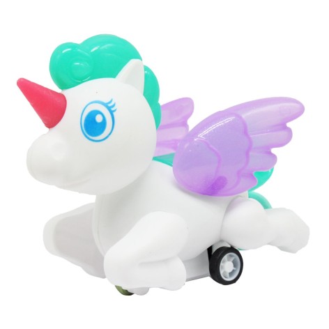 Заводна іграшка 