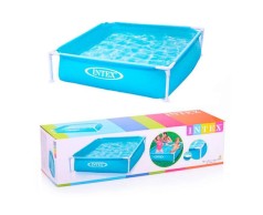 Басейн каркасний Intex 