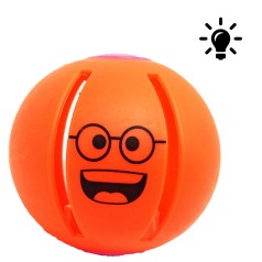 М'ячик-трансформер 