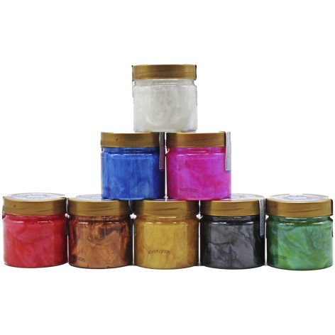 Putty Pearl ТМ Lovin Іграшка-антистрес 210 мл, ціна за 1 шт