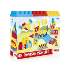Набор игровой для Малыша из 50 ед.