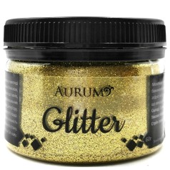 Декоративные блестки Глитер Riviera Blanca 