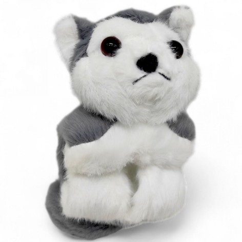 Браслет-ломашка "Хаски"