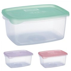 Контейнер харчовий 1.5л PT-82422 