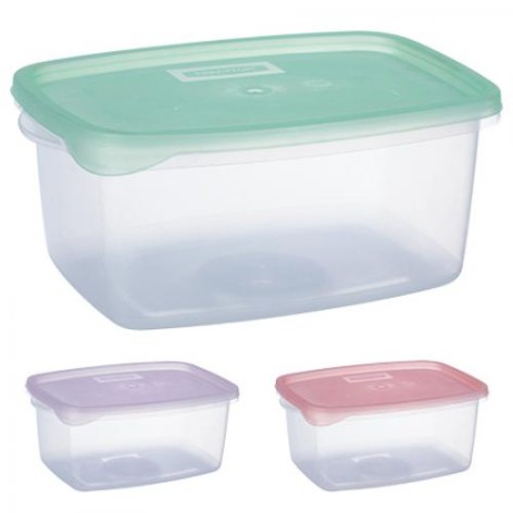 Контейнер харчовий 1.5л PT-82422 