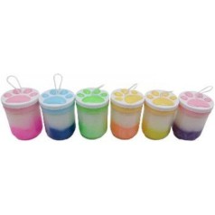 Игрушка-слайм 