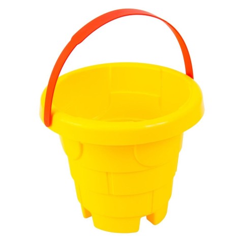 Відерце пластикове 