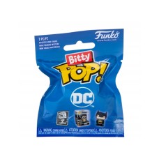 Игровая фигурка BITTY POP! серии "DC" (в ассорт.)