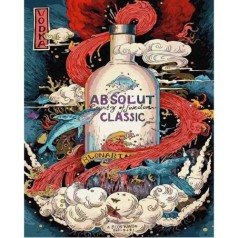 Картина за номерами 