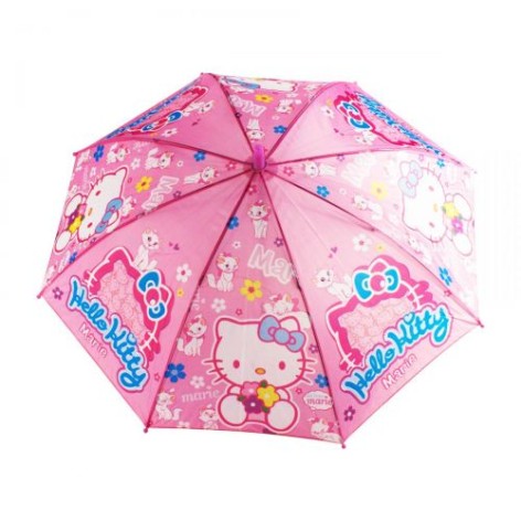 Парасолька 