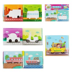 Книжка для малюків 