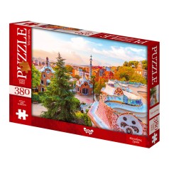Пазлы 380 эл. с.7 (10)