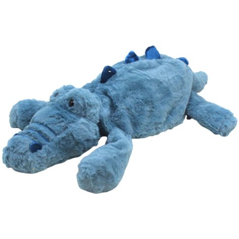 Мягкая игрушка "Крокодил Геннадий" (55 см)