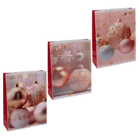 Пакет подарунковий 