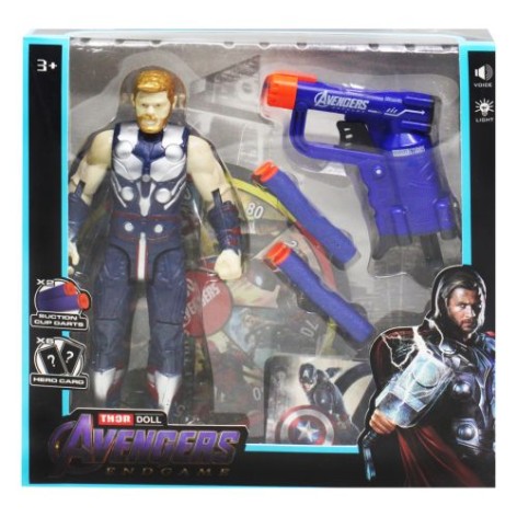 Игровой набор 