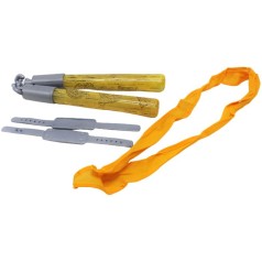 Набор оружия с аксессуарами Черепашек-ниндзя Нунчаки