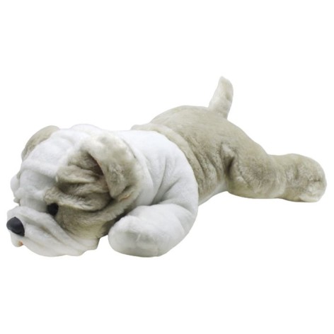 Мягкая игрушка "Пес Шарпей"