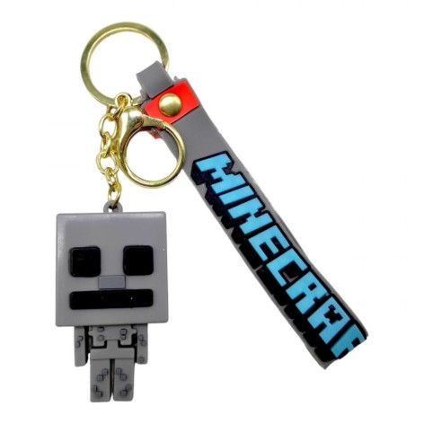 Брелок гумовий 