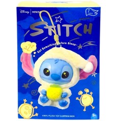 Игрушка-сюрприз "Стич / Stitch" (микс видов) короб. 18*11*8,5см