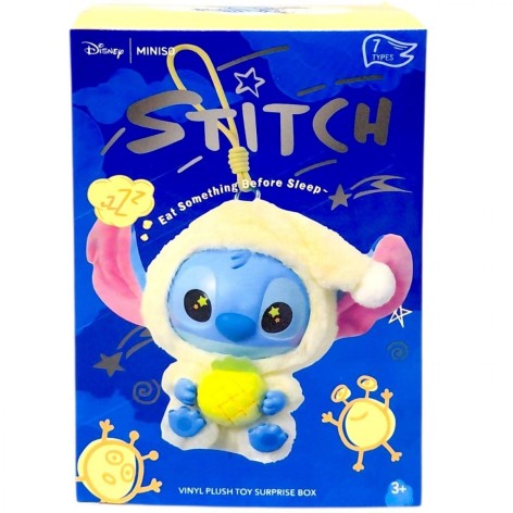 Игрушка-сюрприз "Стич / Stitch" (микс видов) короб. 18*11*8,5см